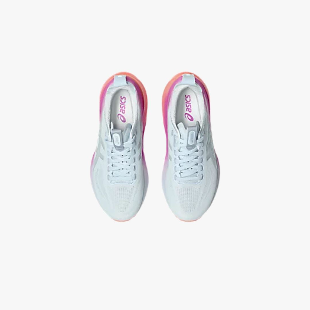 ASICS GEL-KAYANO 32 W SKY/DIGITAL SAKURA
