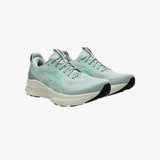 ASICS GEL KAYANO 32 COLD MOSS/VITAL GREEN