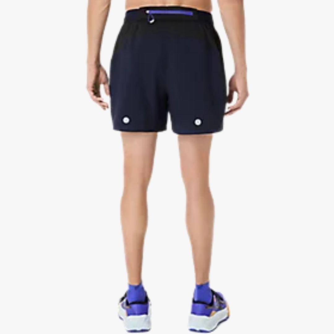 PANTALÓN ASICS FUJITRAIL ALL OVER PRINT MIDNIGHT/COBALT