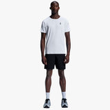 Camiseta On Performance-T White/Silver