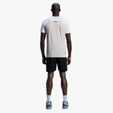 Camiseta On Performance-T White/Silver