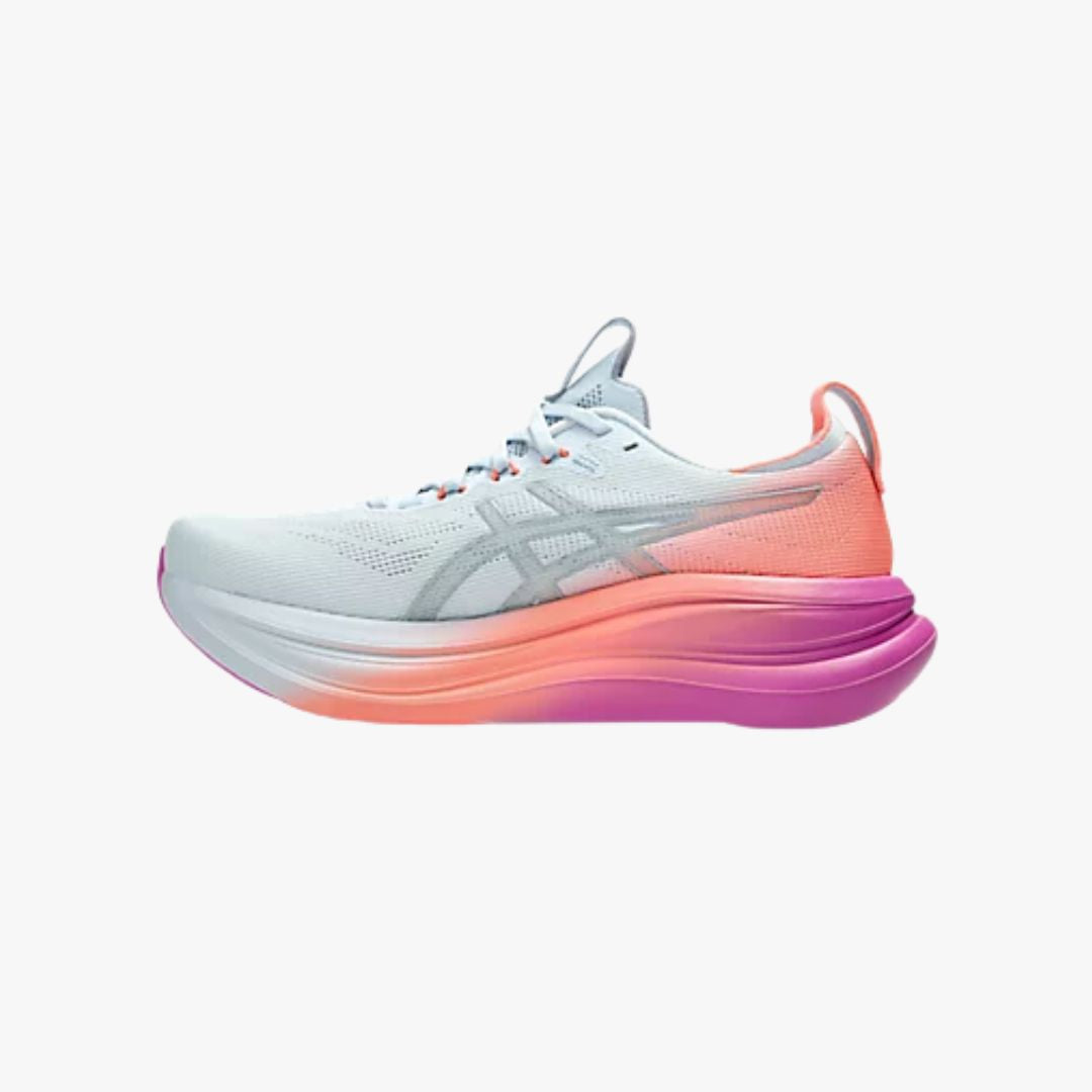 ASICS GEL-NIMBUS 28 W SKY/DIGITAL SAKURA