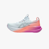 ASICS GEL-NIMBUS 28 W SKY/DIGITAL SAKURA