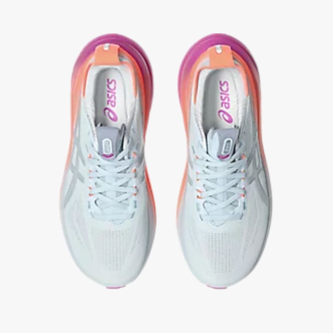 ASICS GEL-NIMBUS 28 W SKY/DIGITAL SAKURA