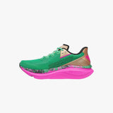 SAUCONY ENDORPHIN AZURA GARDEN/BLACK