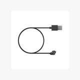SUUNTO CHARGING CABLE HEADPHONE SONIC BLACK