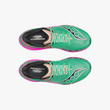 SAUCONY ENDORPHIN AZURA GARDEN/BLACK