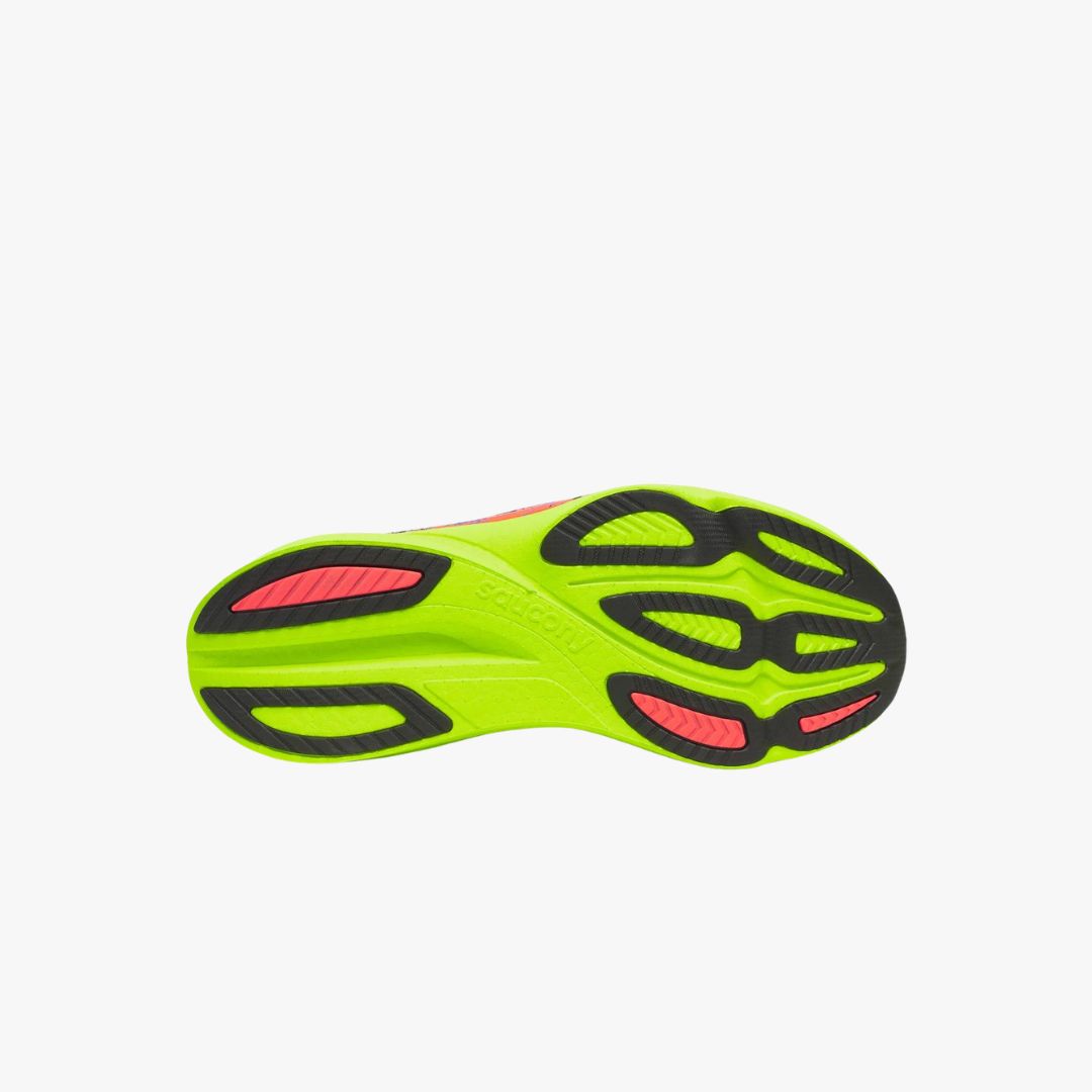 SAUCONY ENDORPHIN AZURA OPULENCE/CITRON