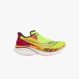 SAUCONY ENDORPHIN AZURA CITRON/BLACK