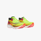 SAUCONY ENDORPHIN AZURA CITRON/BLACK
