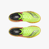 SAUCONY ENDORPHIN AZURA CITRON/BLACK
