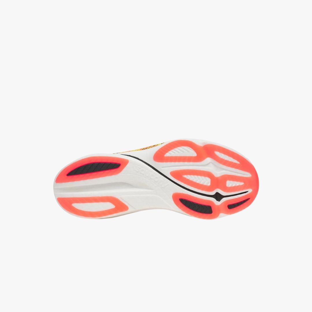 SAUCONY ENDORPHIN AZURA CITRON/BLACK