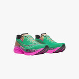 SAUCONY ENDORPHIN AZURA W GARDEN/BLACK