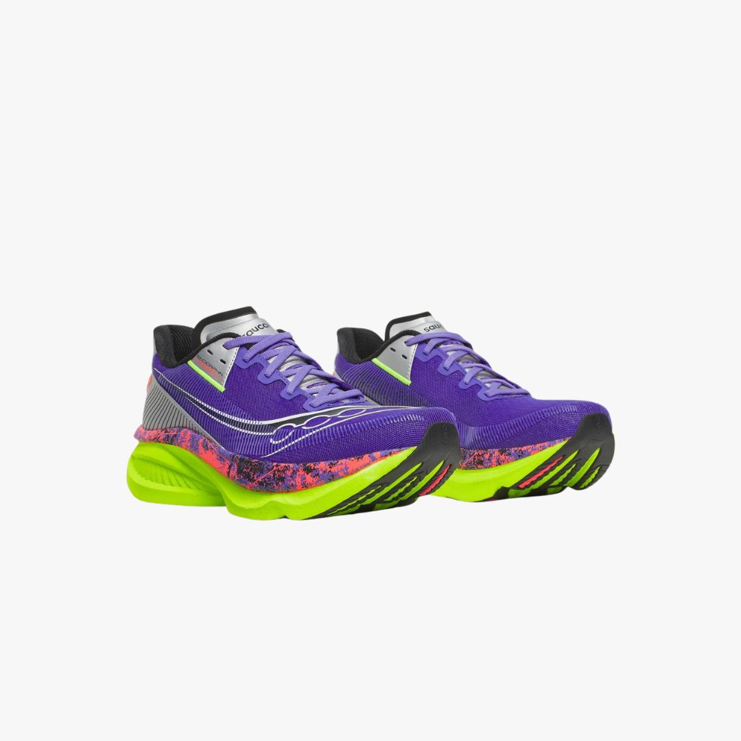 SAUCONY ENDORPHIN AZURA W OPULENCE/CITRON