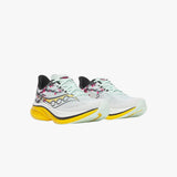 SAUCONY ENDORPHIN SPEED 5 M WHITE/FLEUR
