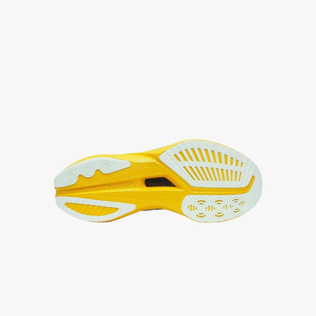 SAUCONY ENDORPHIN SPEED 5 M WHITE/FLEUR