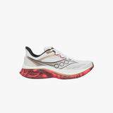 SAUCONY ENDORPHIN SPEED 5 WHITE/BLACK