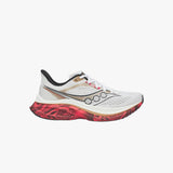SAUCONY ENDORPHIN SPEED 5 W WHITE/BLACK