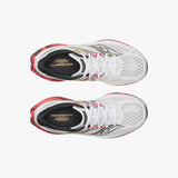 SAUCONY ENDORPHIN SPEED 5 W WHITE/BLACK