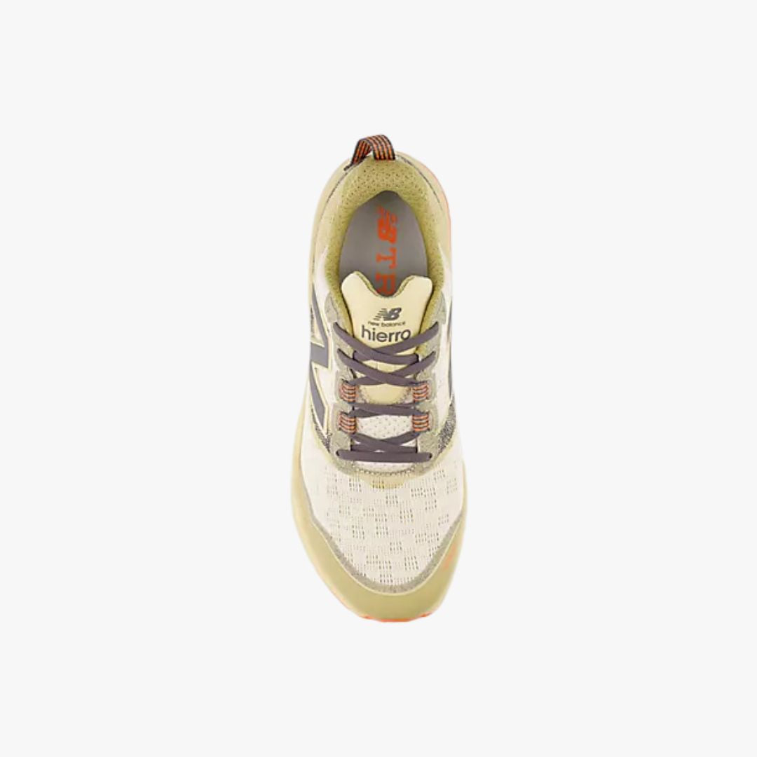 NEW BALANCE HIERRO V9 LINEN/TOASTED SESAME