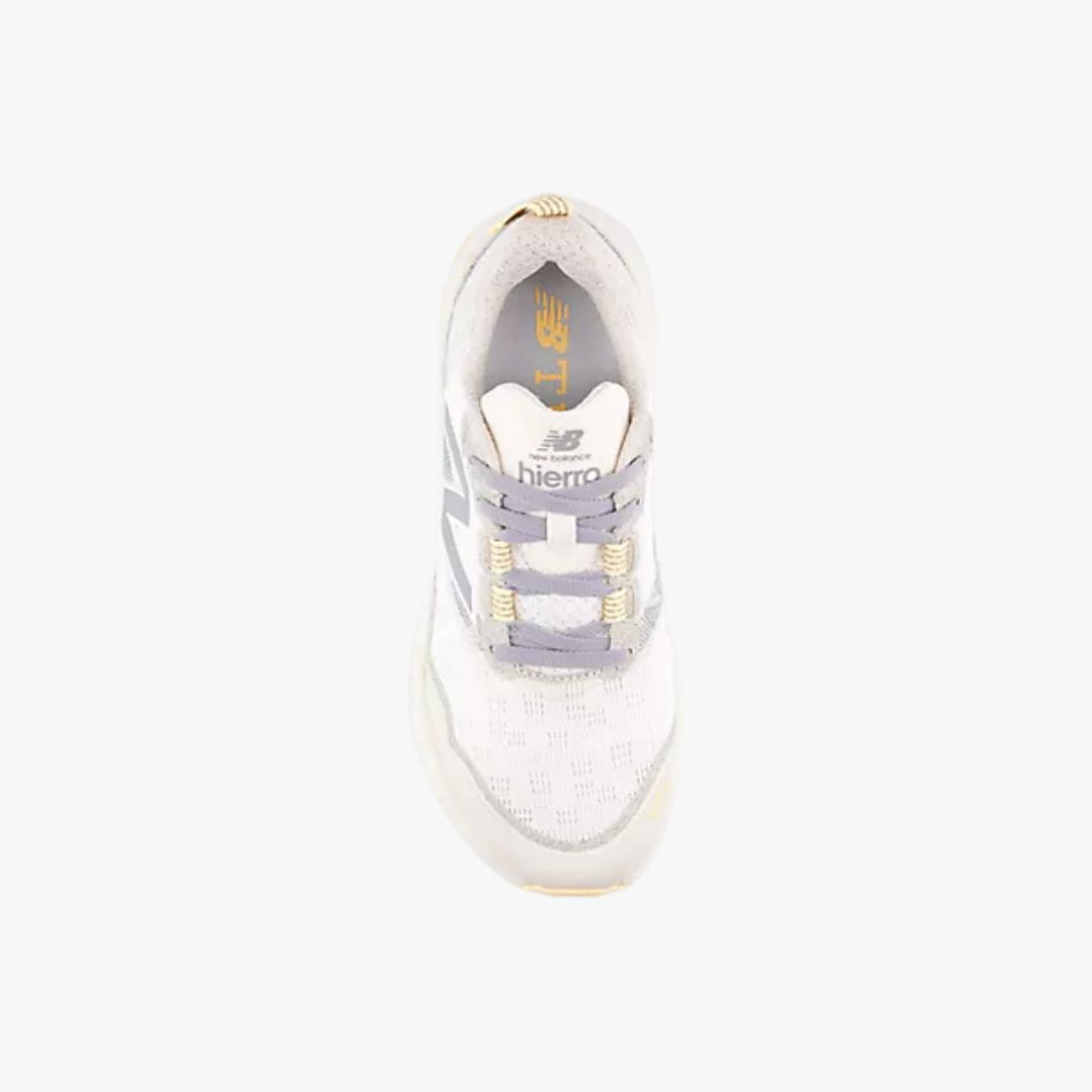 NEW BALANCE HIERRO V9 W SEA SALT/WHITE PEACH