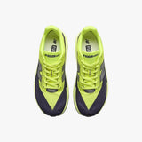 NEW BALANCE REBEL V5 GREEN/BOYSENBERRY