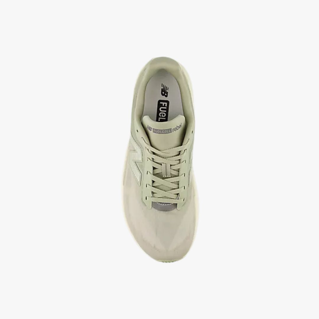 NEW BALANCE REBEL V5 OLIVINE/SHIPYARD
