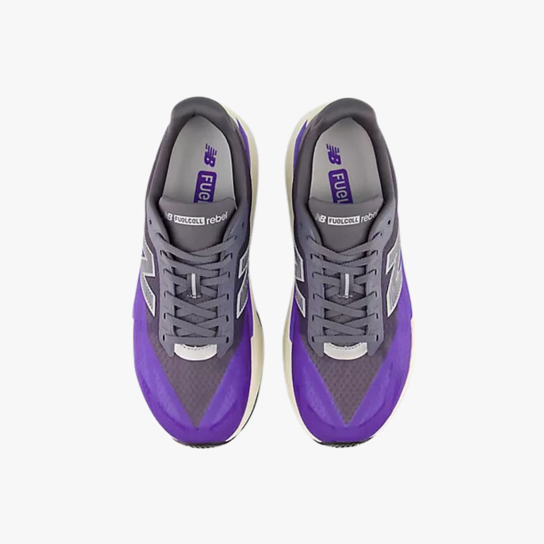 NEW BALANCE REBEL V5 INDIGO/TRUFFLE SALT