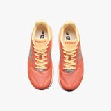 NEW BALANCE FUELCELL REBEL V5 TANGERINE/SILVER