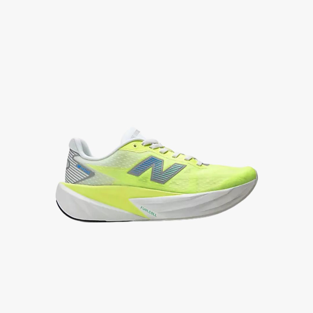 NEW BALANCE FUELCELL REBEL V5 W AFTERGLOW