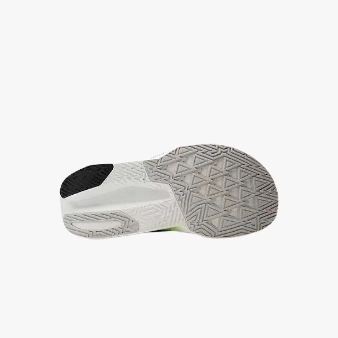 NEW BALANCE FUELCELL REBEL V5 W AFTERGLOW