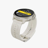 SUUNTO RUN FROST GRAY CORREA SILICONA