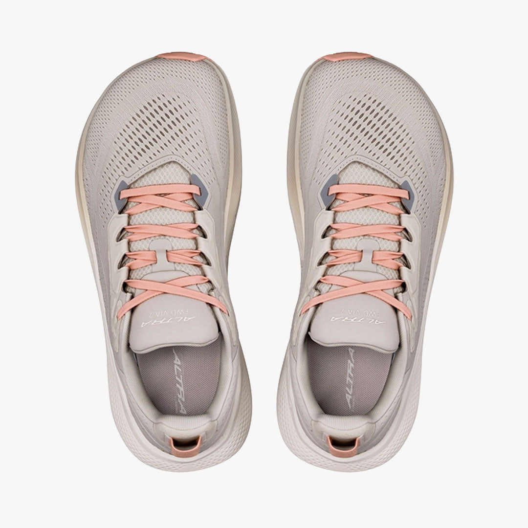 Altra Fwd Via 2 W Tan