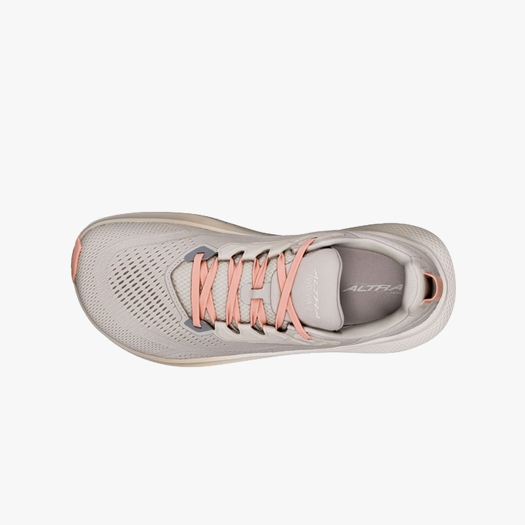 Altra Fwd Via 2 W Tan