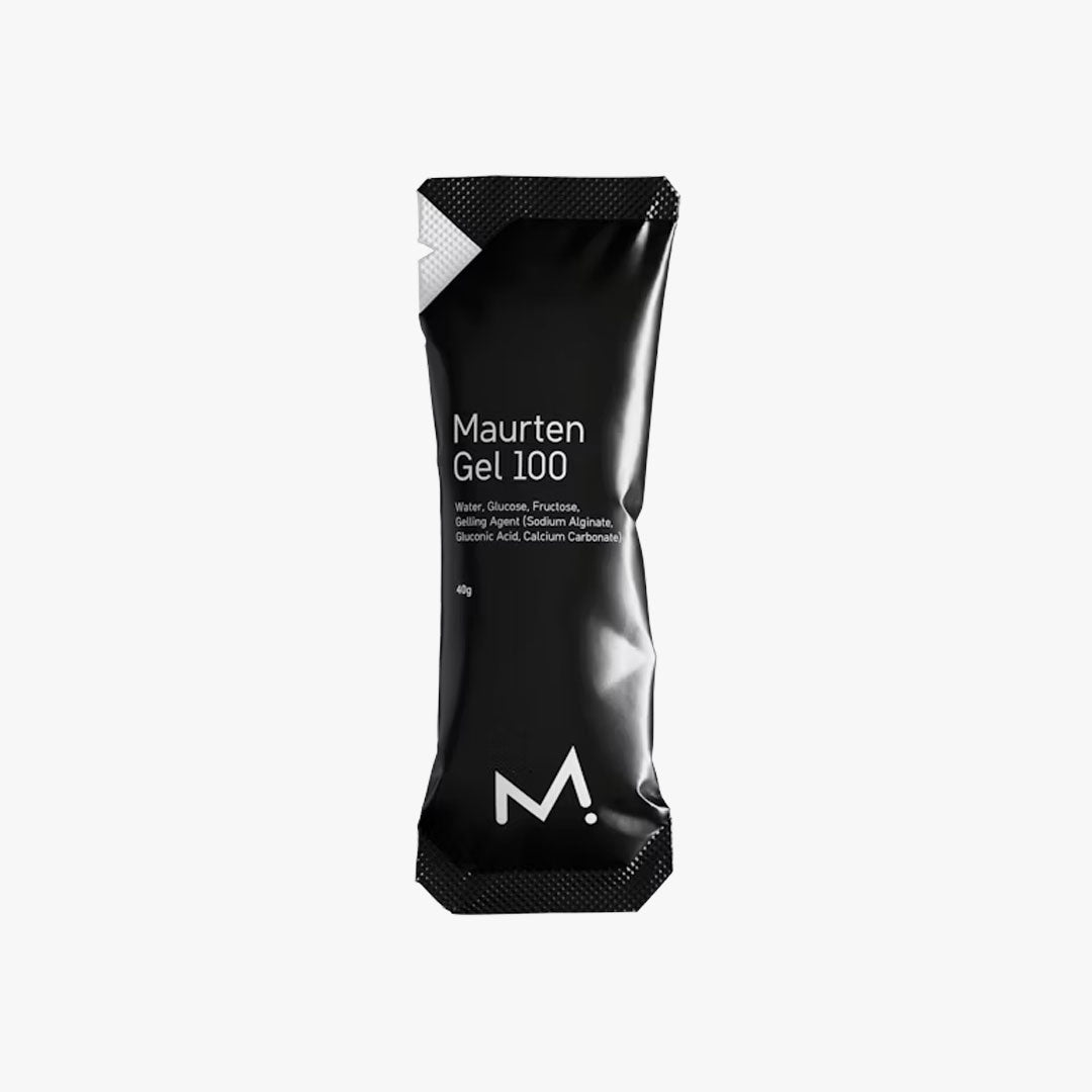 MAURTEN ENERGY GEL 100