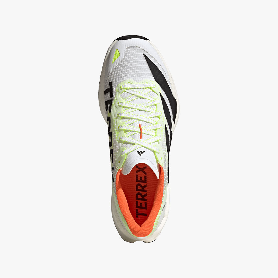 Adidas Terrex Agravic TT White