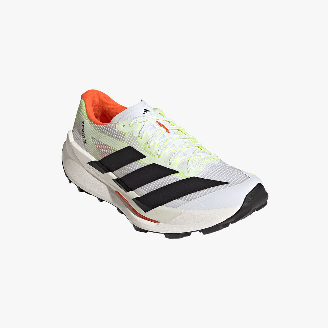 Adidas Terrex Agravic TT White