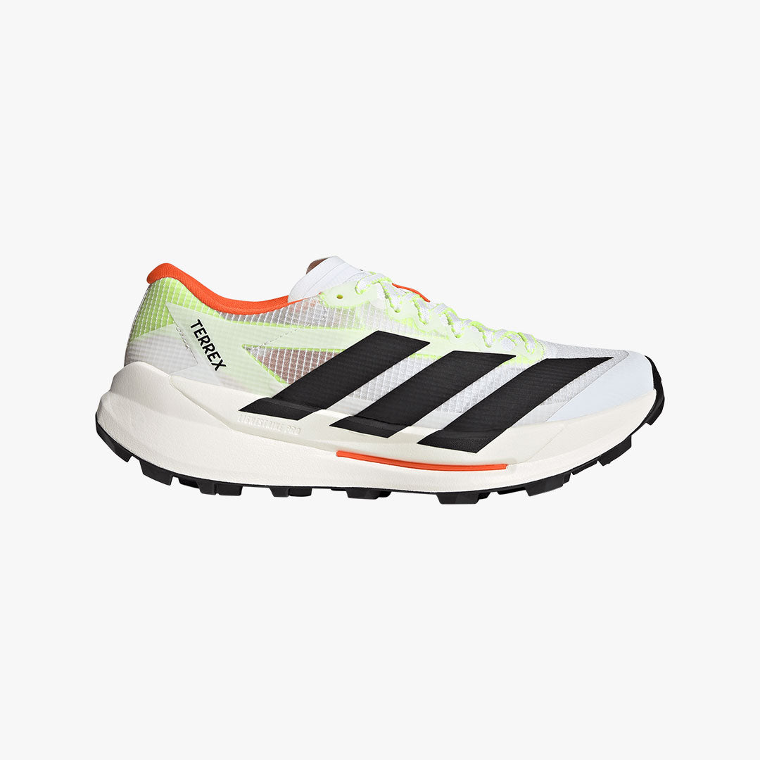 Adidas Terrex Agravic TT White
