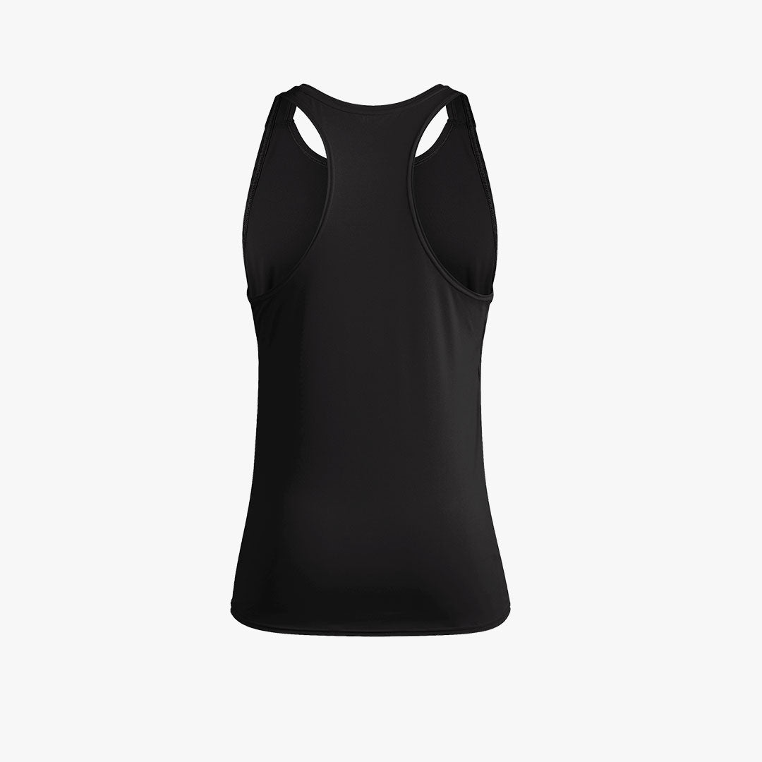 Camiseta Adidas Adizero Singlet Black