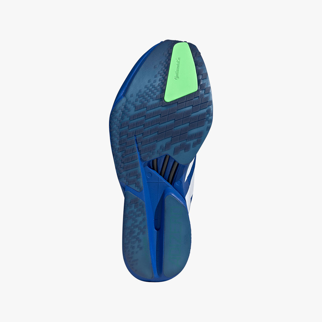 Adidas Adizero Adios Pro 4 Blue/White