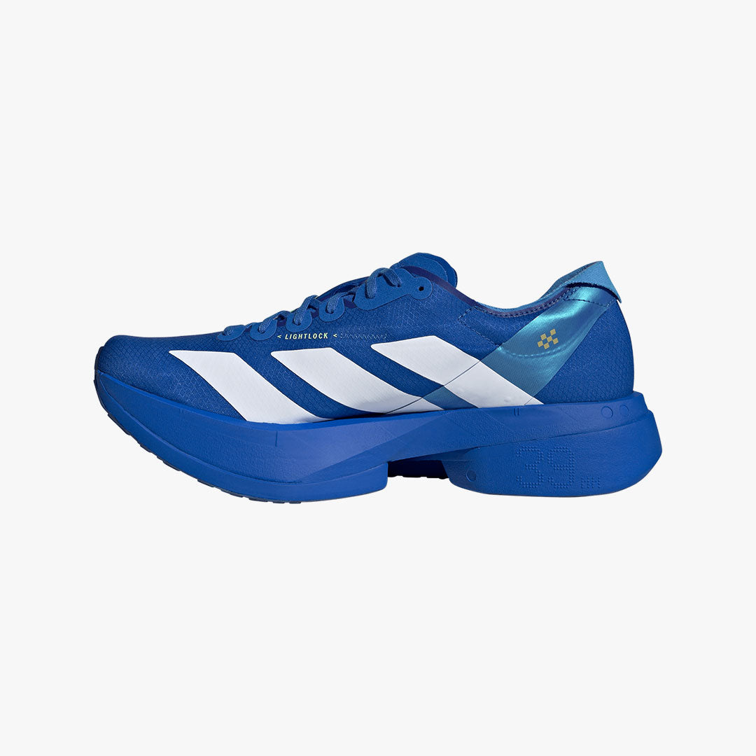 Adidas Adizero Adios Pro 4 Blue/White