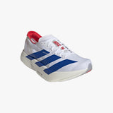 ADIDAS ADIZERO ADIOS PRO 4 WHITE/OYBLUE