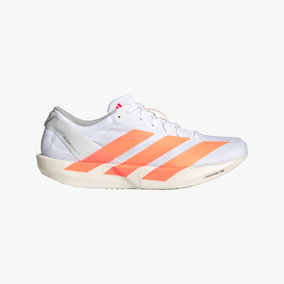 Adidas Adizero Adios 9 W Luor/Lucred
