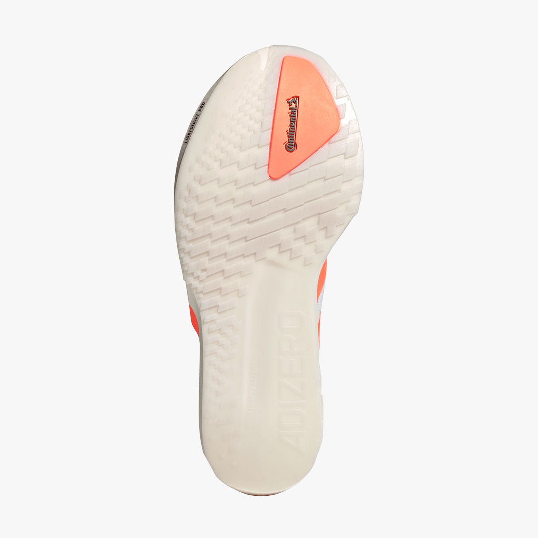 Adidas Adizero Adios 9 W Luor/Lucred