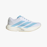 Adidas Adizero Evo SL Woven W White/Clear Blue