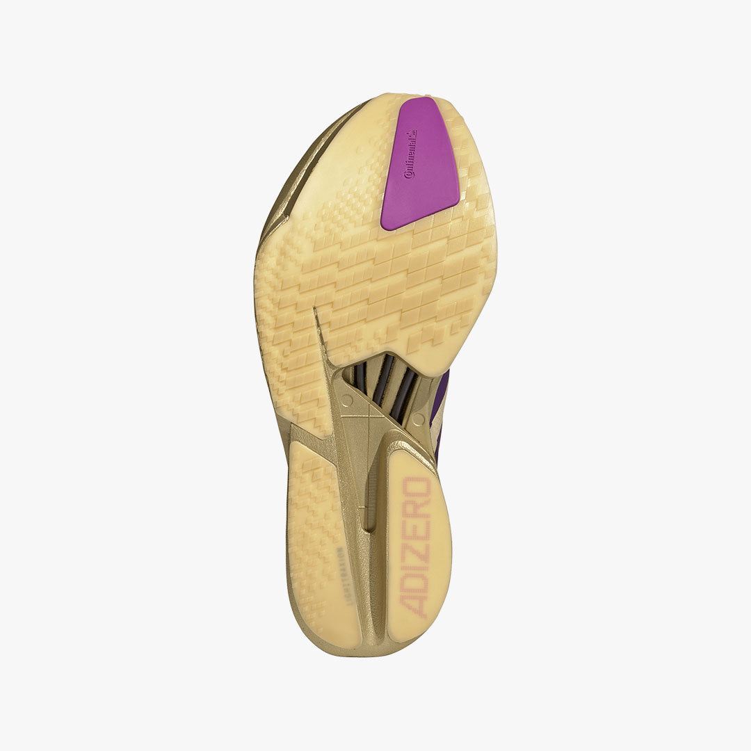 ADIDAS ADIZERO ADIOS PRO 4 SAND/RICPUR