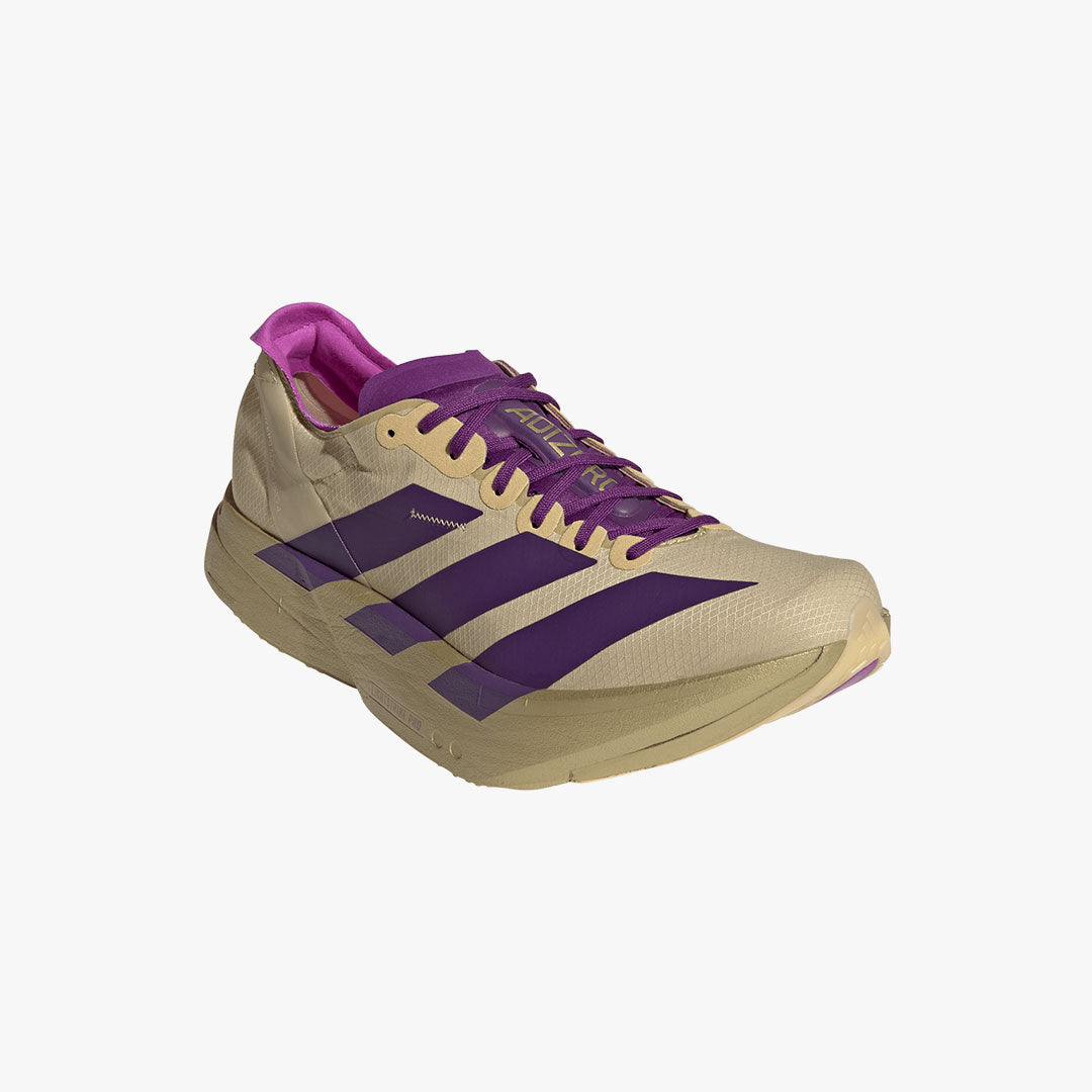 ADIDAS ADIZERO ADIOS PRO 4 SAND/RICPUR