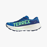 Adidas Terrex Agravic TT Luaq/Black