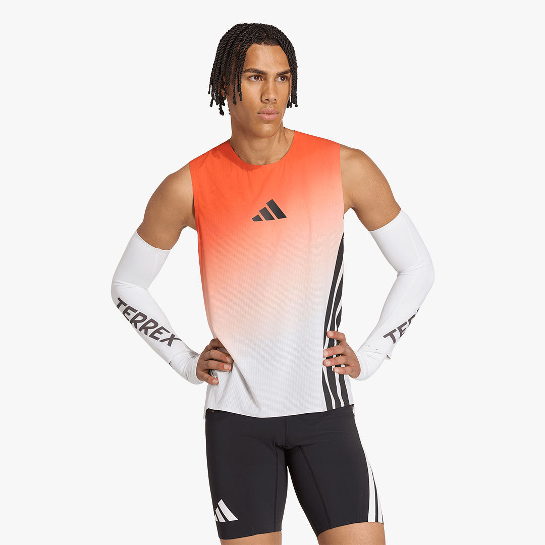 Camiseta Adidas XPR Pro White/Seimor