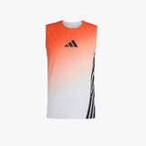 Camiseta Adidas XPR Pro White/Seimor
